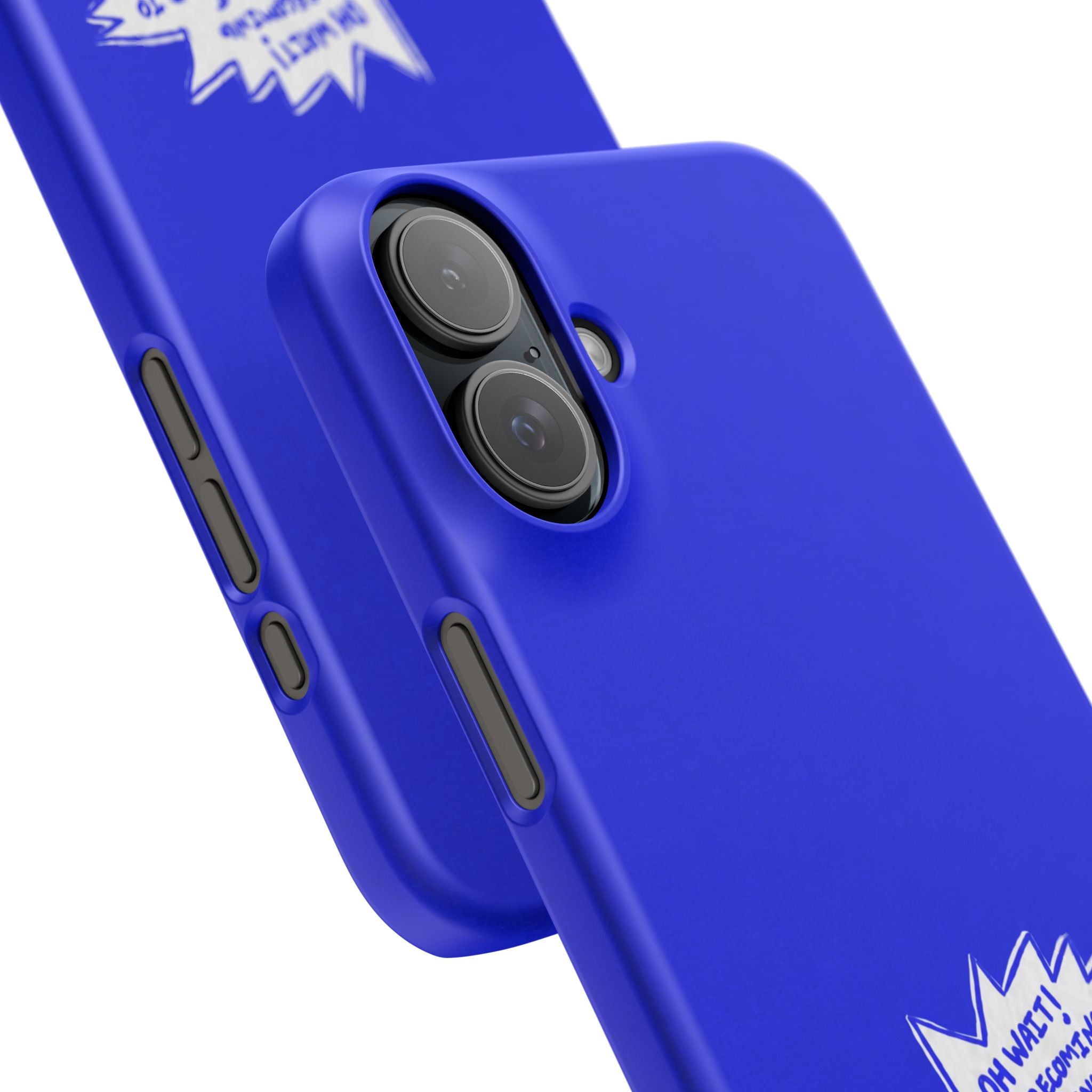 Everything I Wanted Phone Case