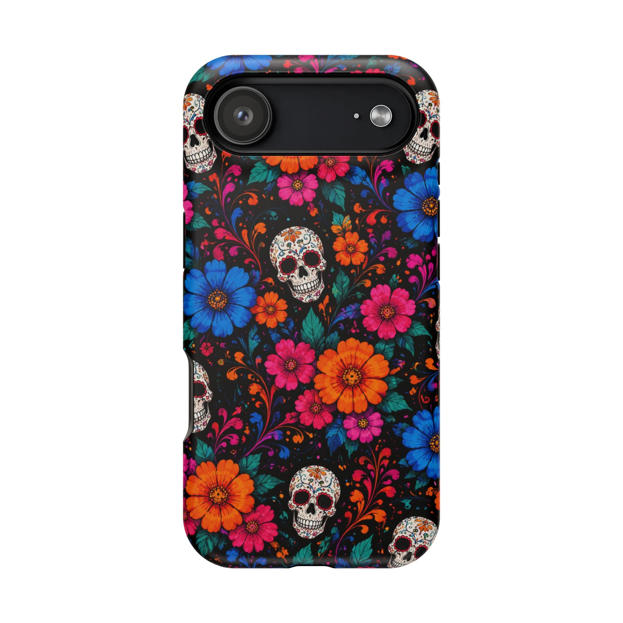 Impact-Resistant Cases