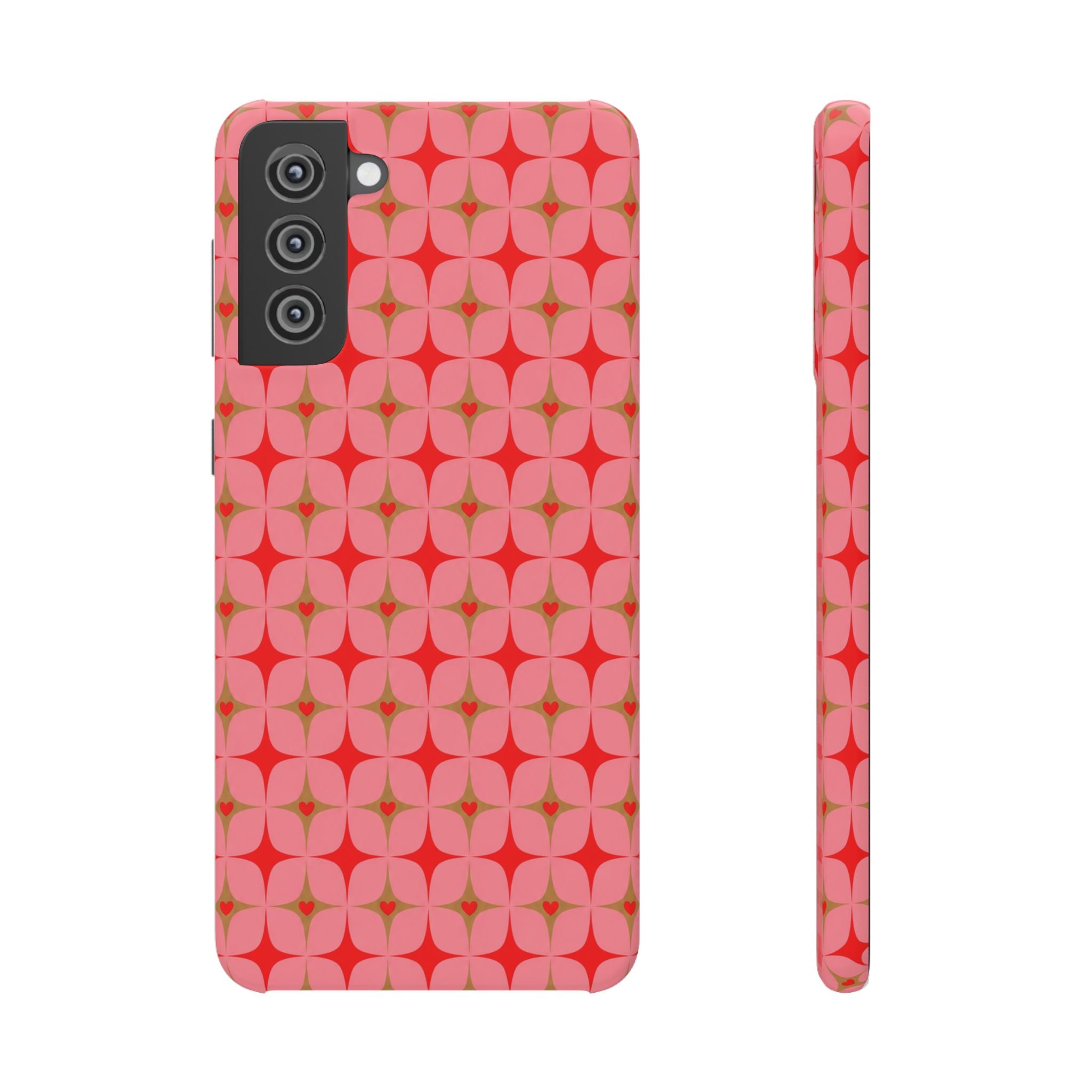 Wild Spark Phone Case