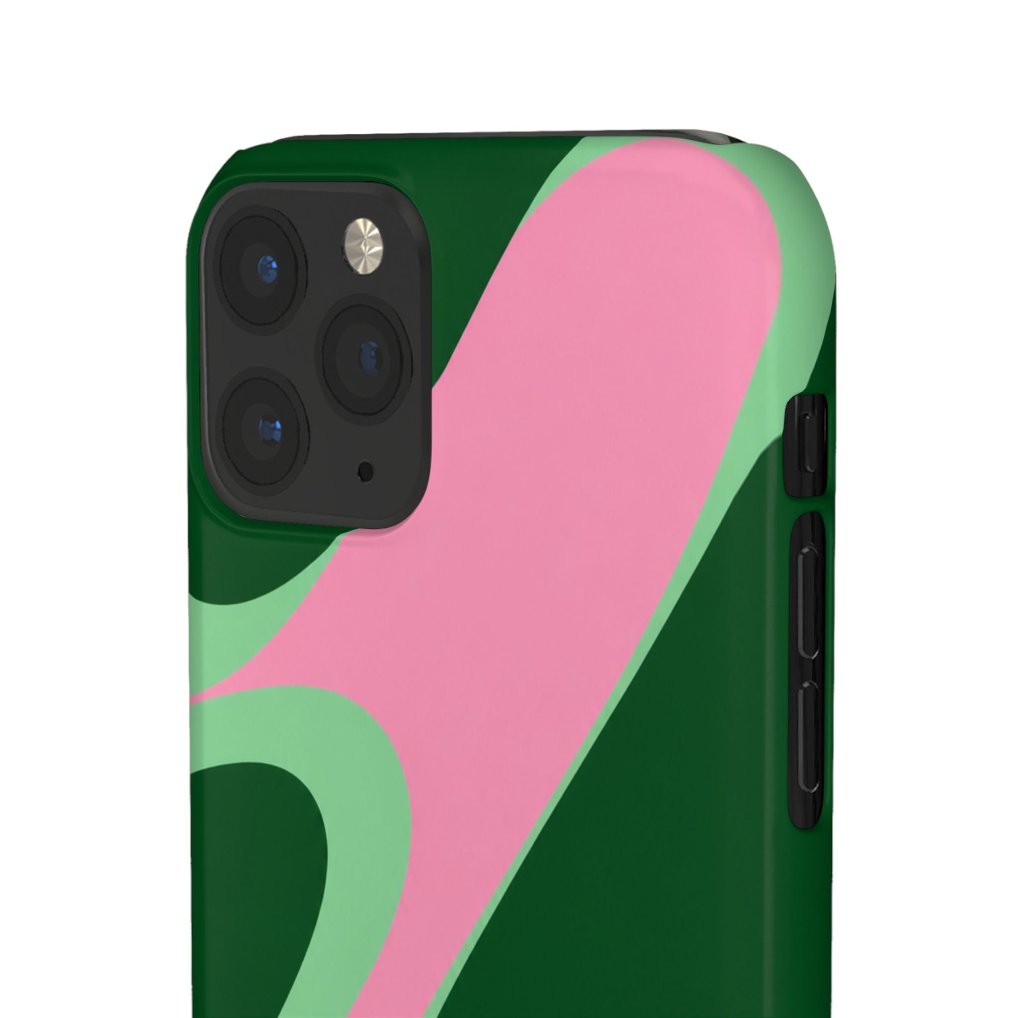 Groovy Waves Phone Case