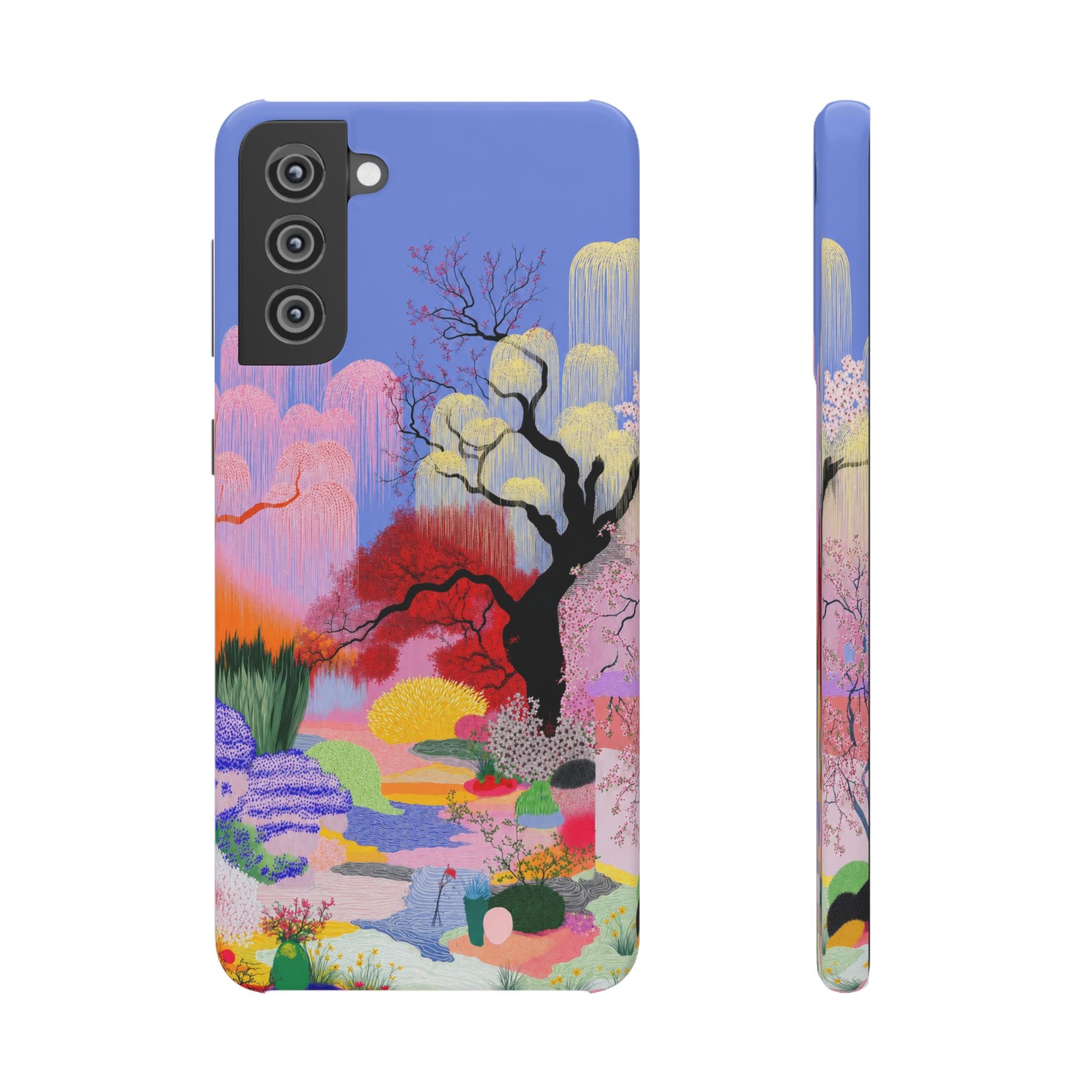 Snap Cases