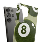Lucky 8 Ball Phone Case