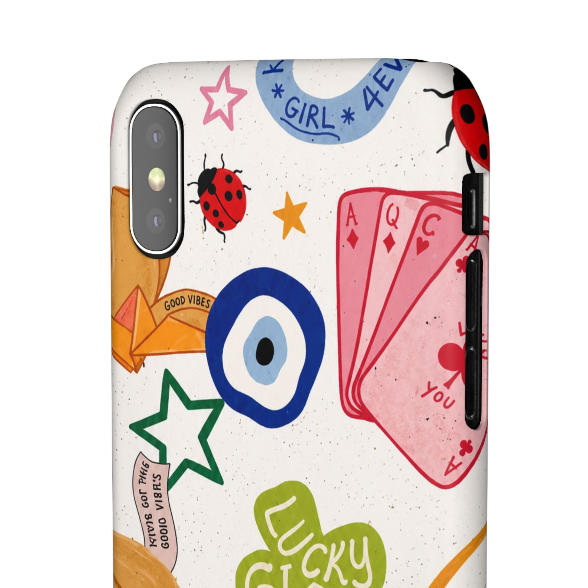 Lucky Charms Phone Case