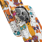 Cool Dogs Phone Case
