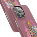 Colorful Leopard Ducks Phone Case