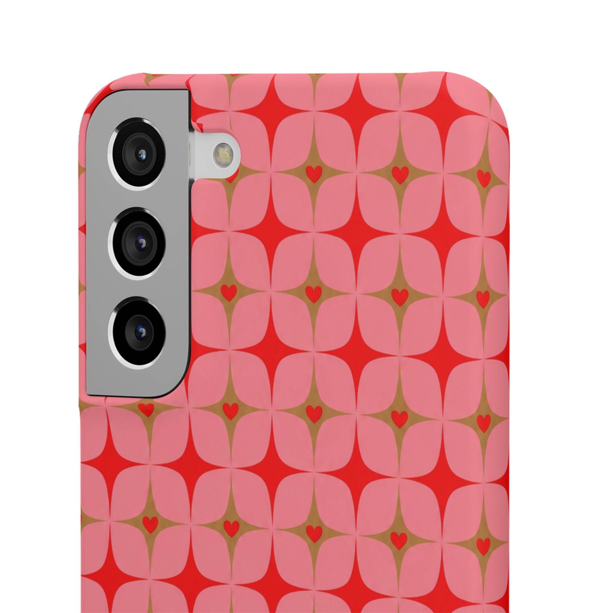 Wild Spark Phone Case