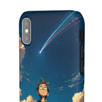 Starbound Dreams Phone Case