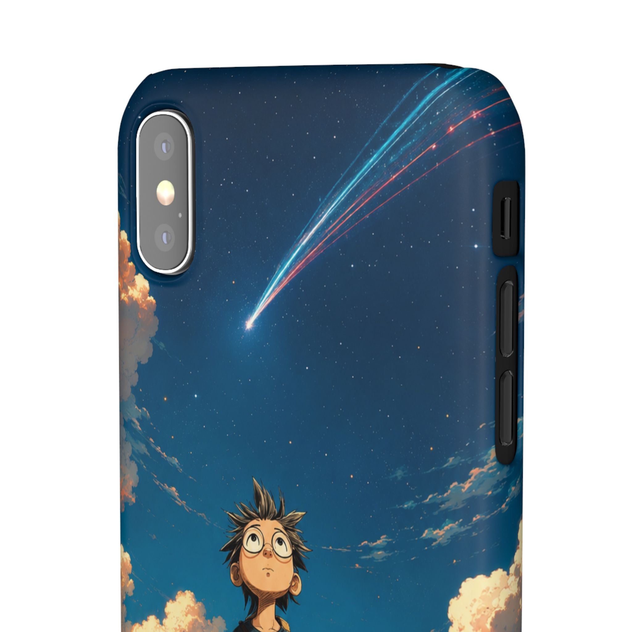 Starbound Dreams Phone Case
