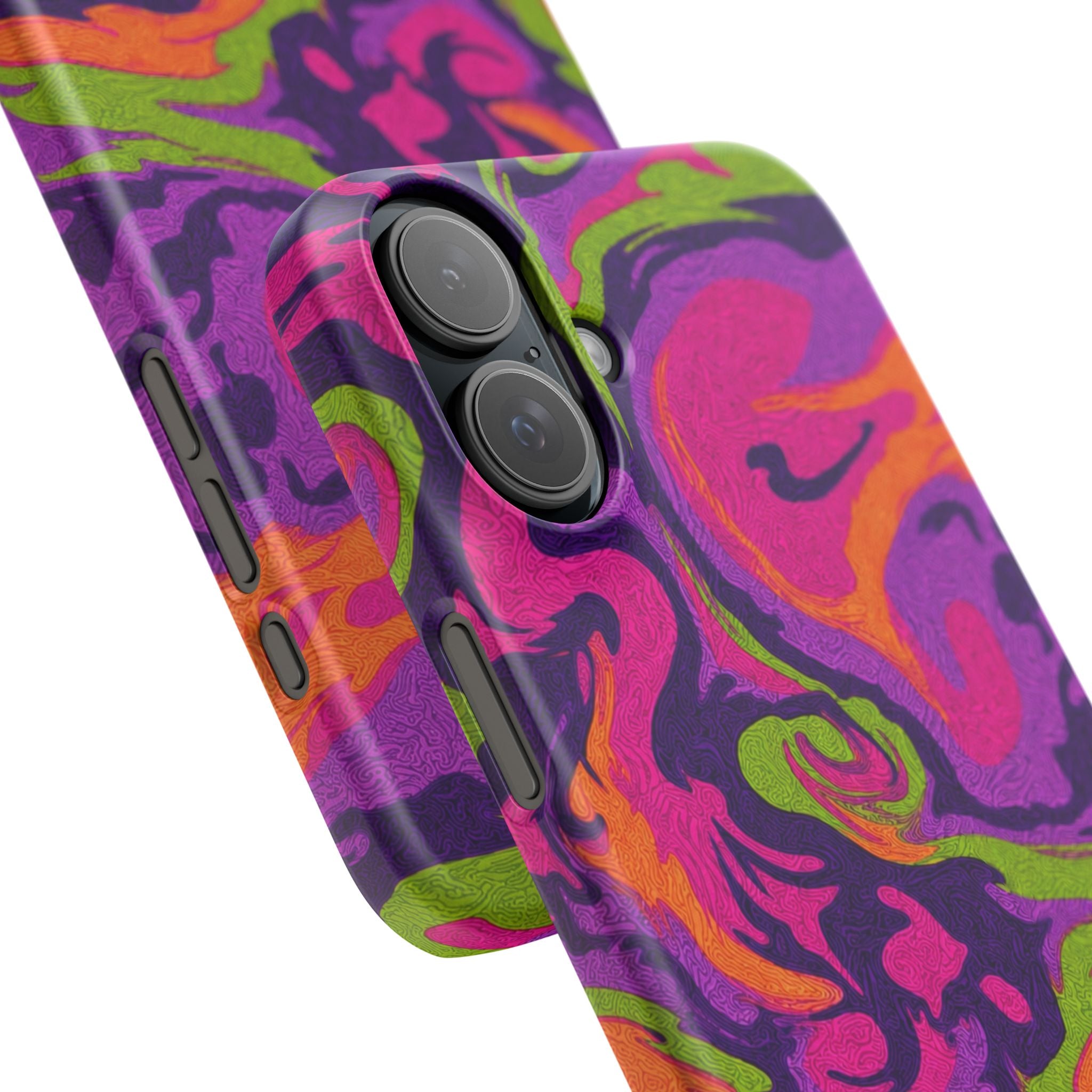 Liquid Dream Phone Case