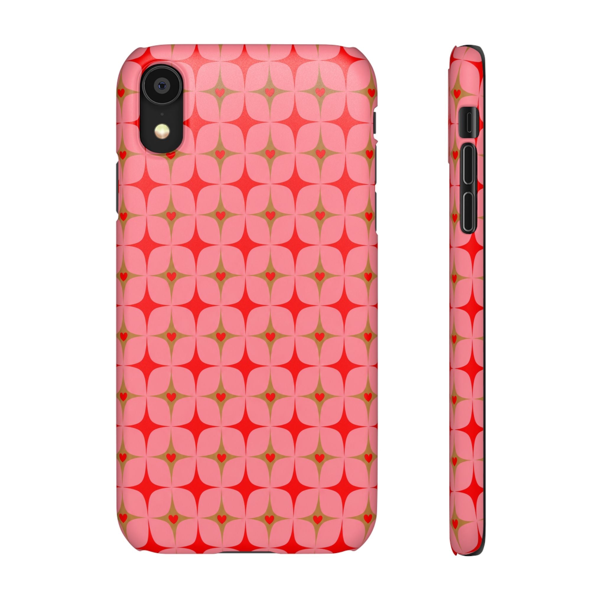Wild Spark Phone Case