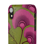 Botanical Bloom Phone Case