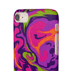 Liquid Dream Phone Case