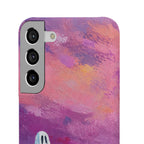 Cute Ghost Phone Case