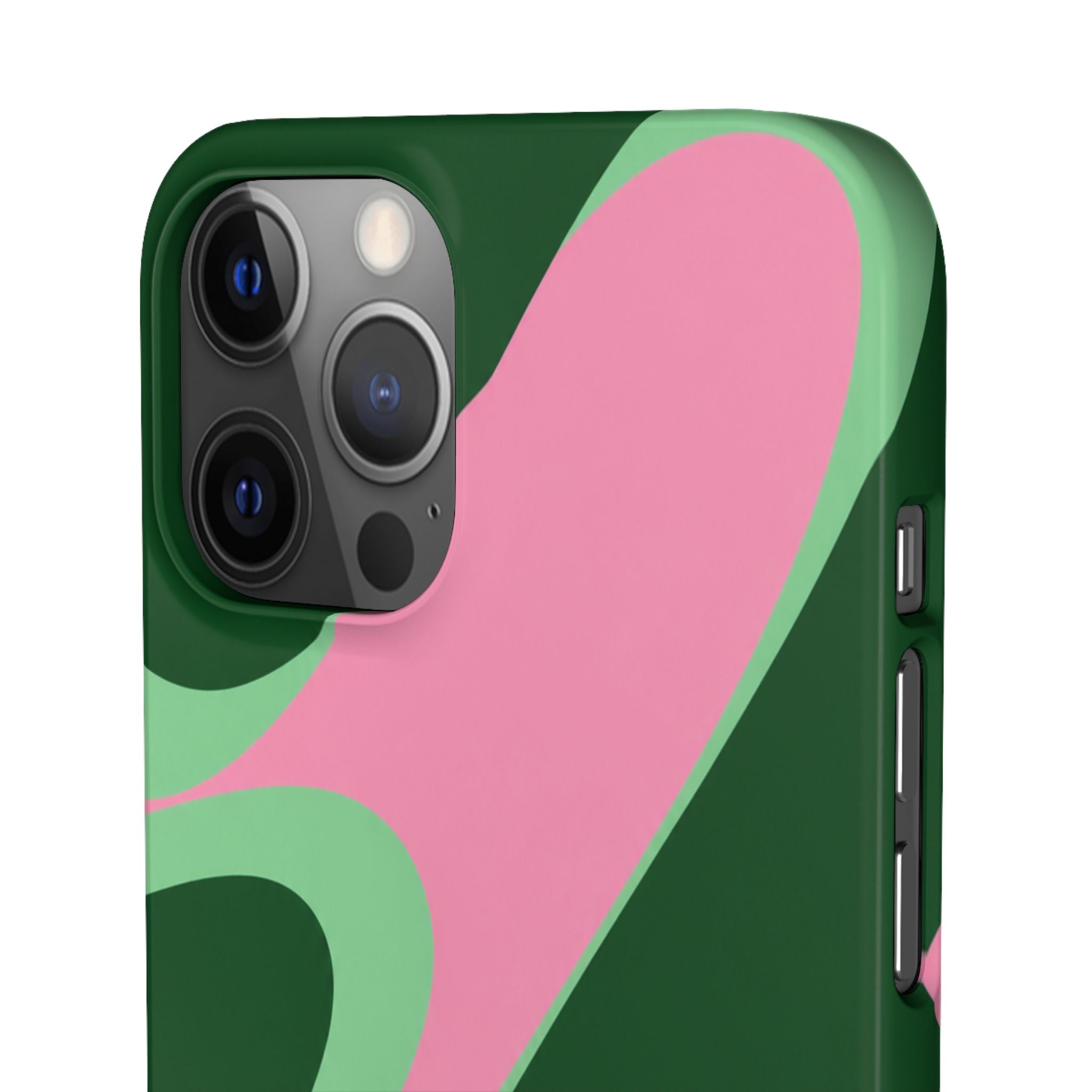 Groovy Waves Phone Case