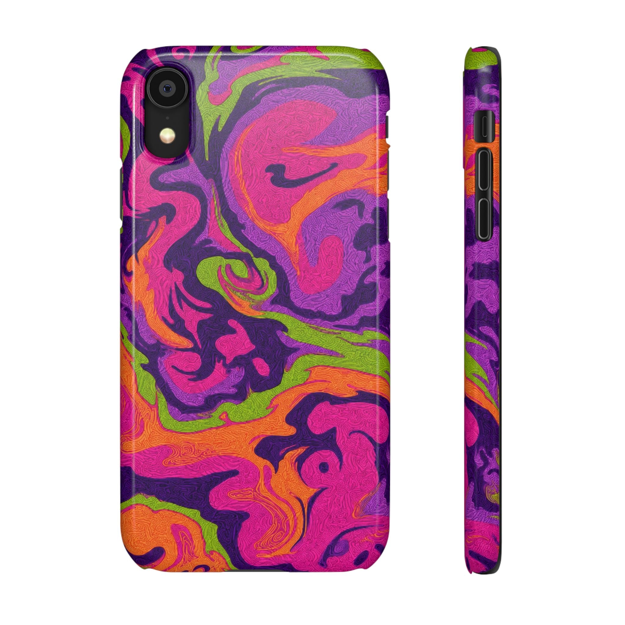Liquid Dream Phone Case