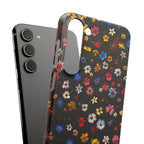 Wildflower Garden Phone Case