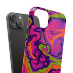 Liquid Dream Phone Case