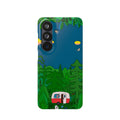 Forest Camping Phone Case