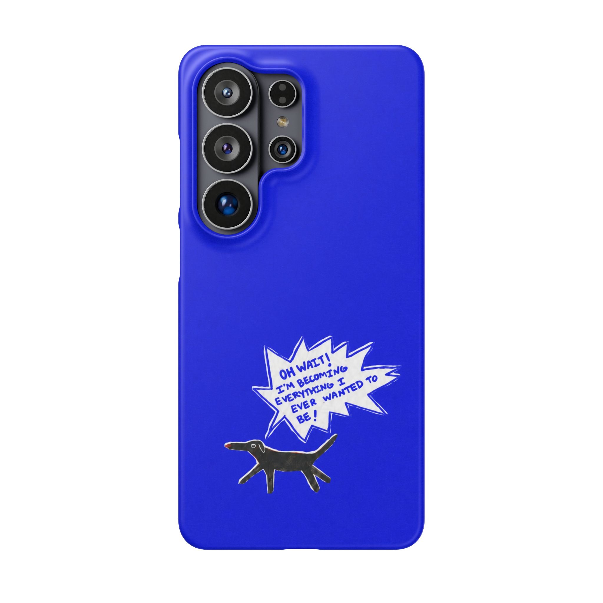 Everything I Wanted Phone Case