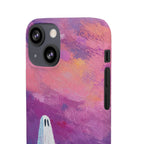 Cute Ghost Phone Case