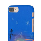 Rainbow Dream Rider Case