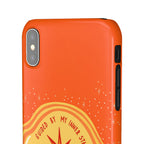 Inner Star Phone Case