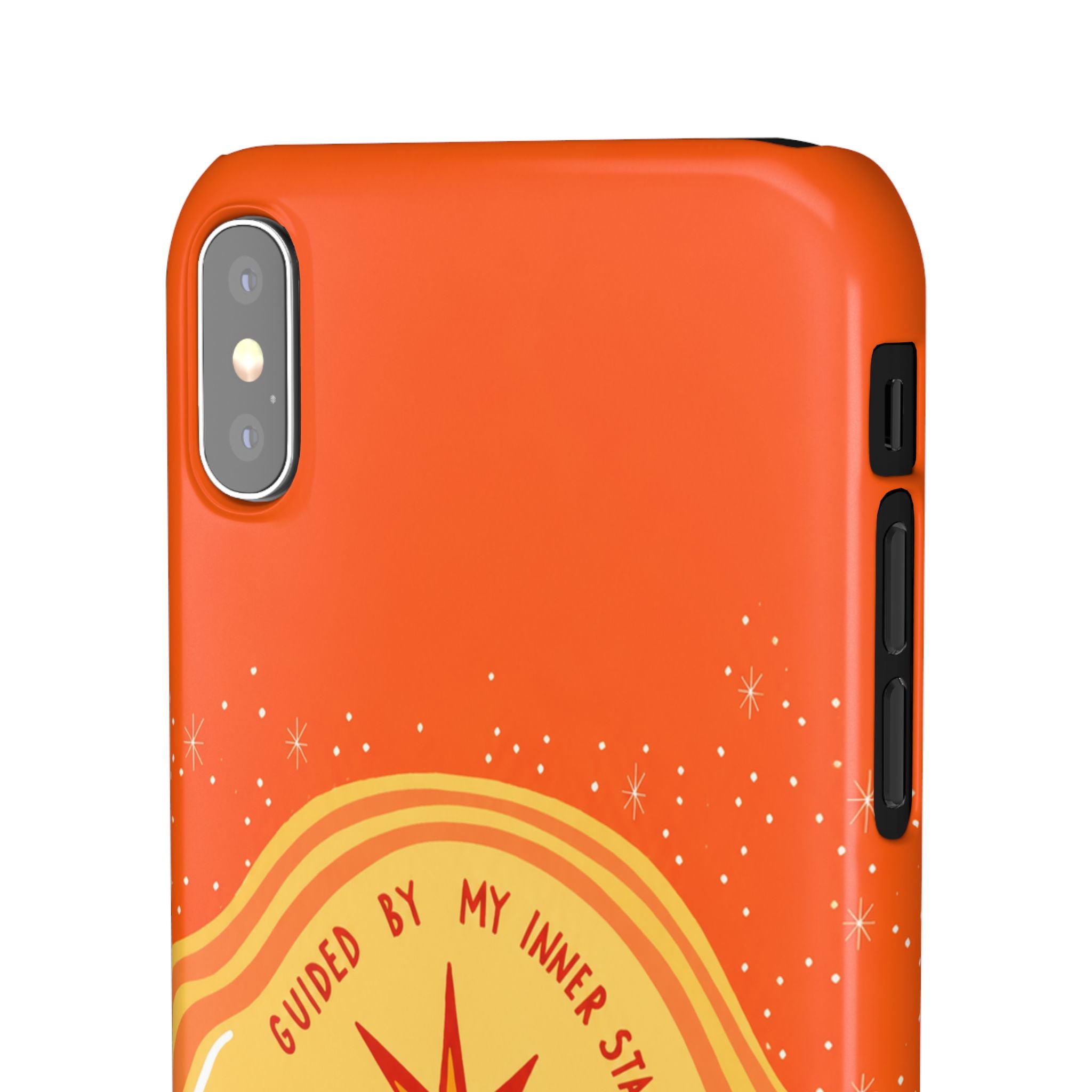 Inner Star Phone Case