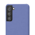 Minimal Cartoon Duo Phone Case