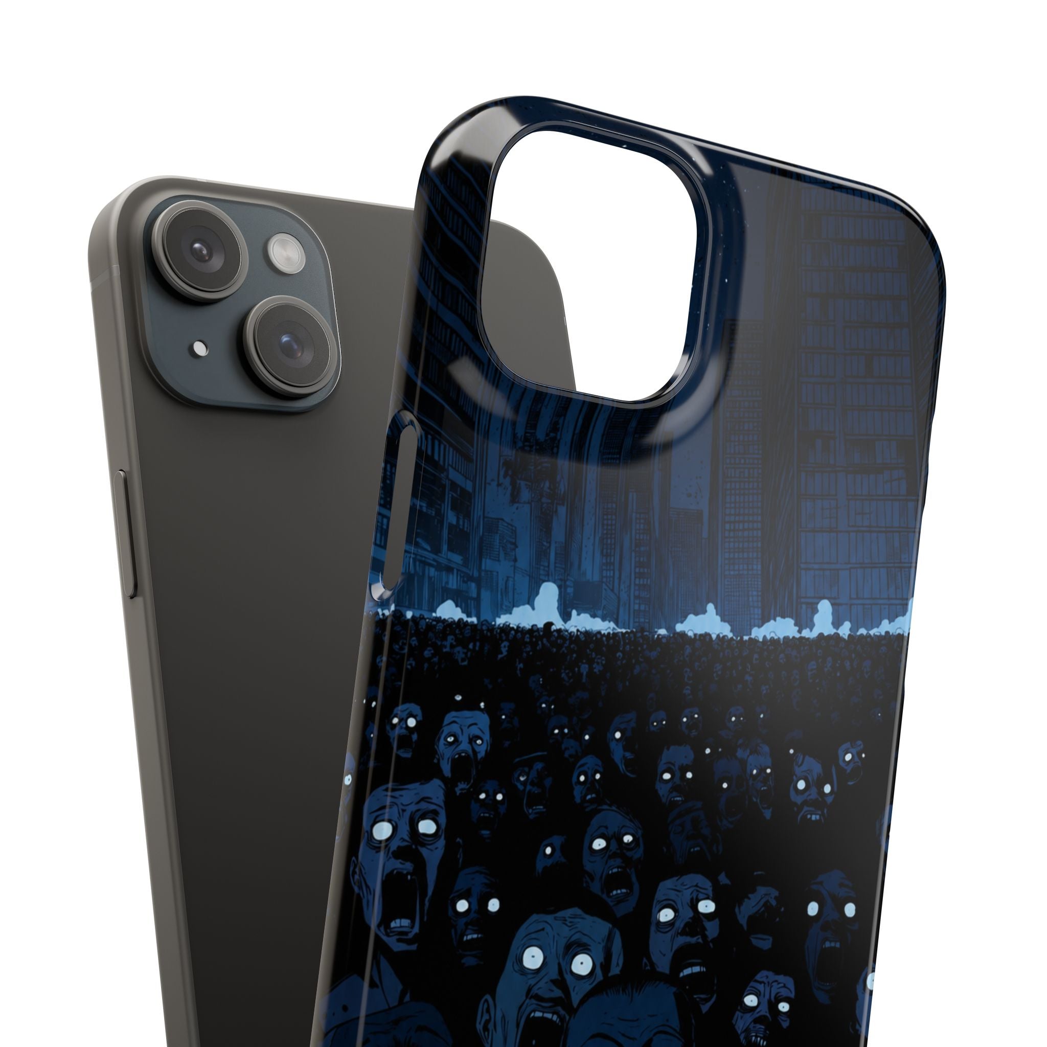 Snap Cases