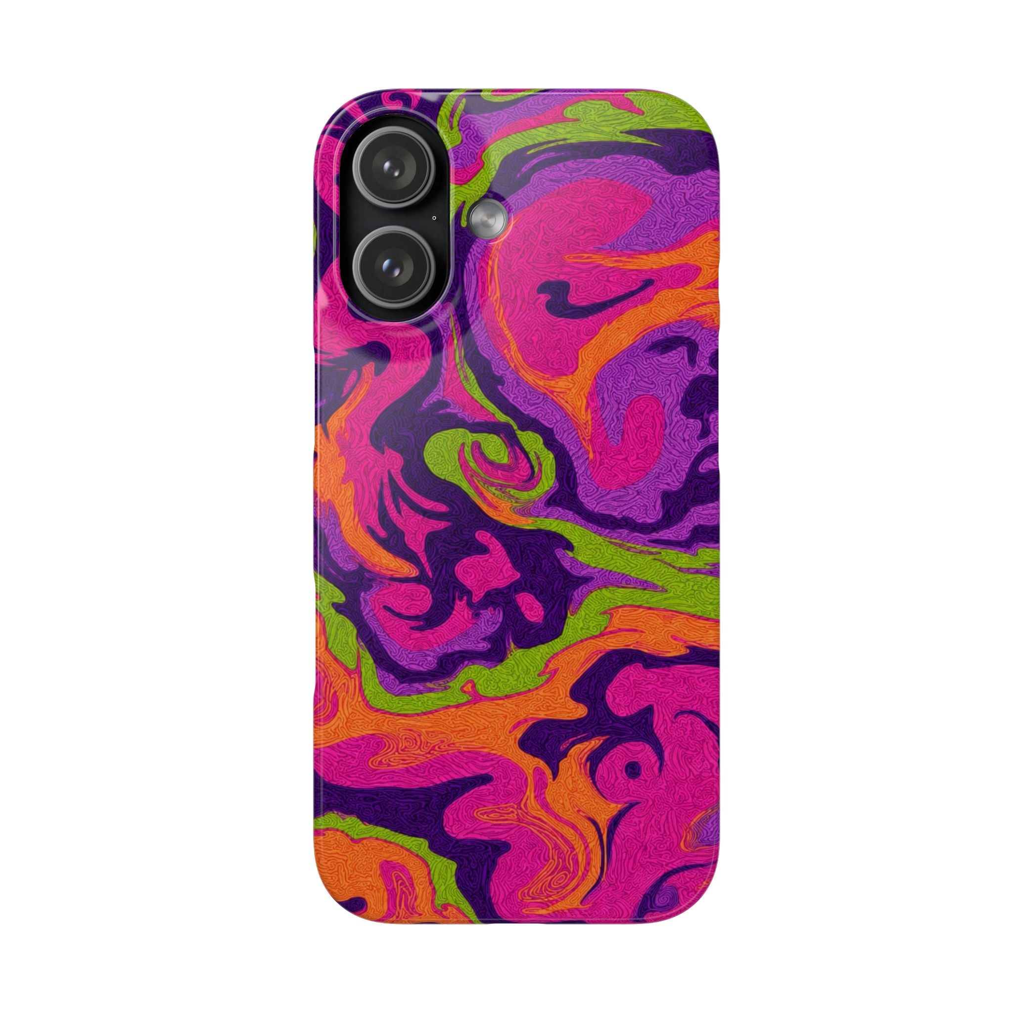 Liquid Dream Phone Case