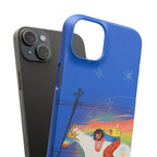 Rainbow Dream Rider Case