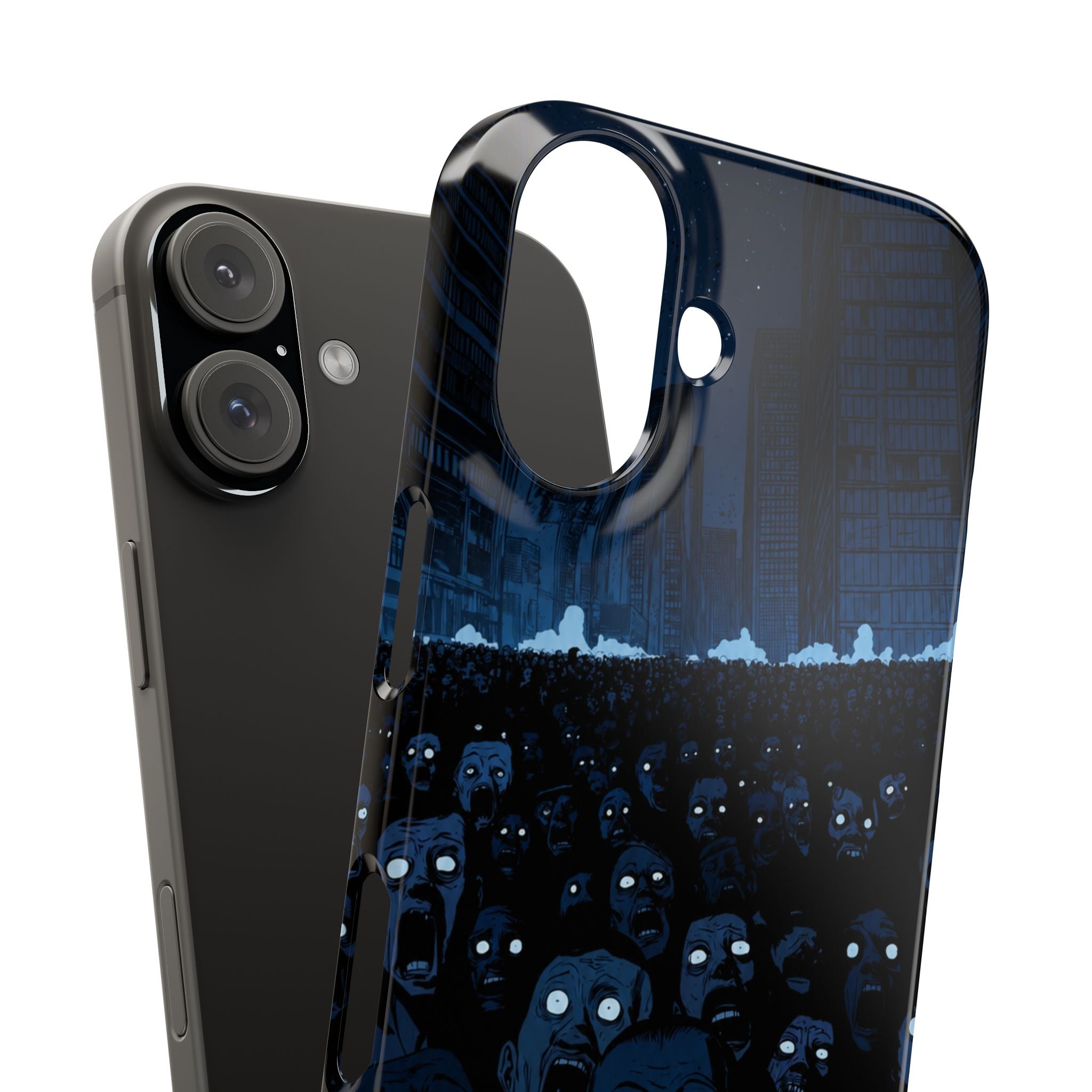Snap Cases