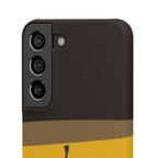 Epic Catch Baseball Phone Case