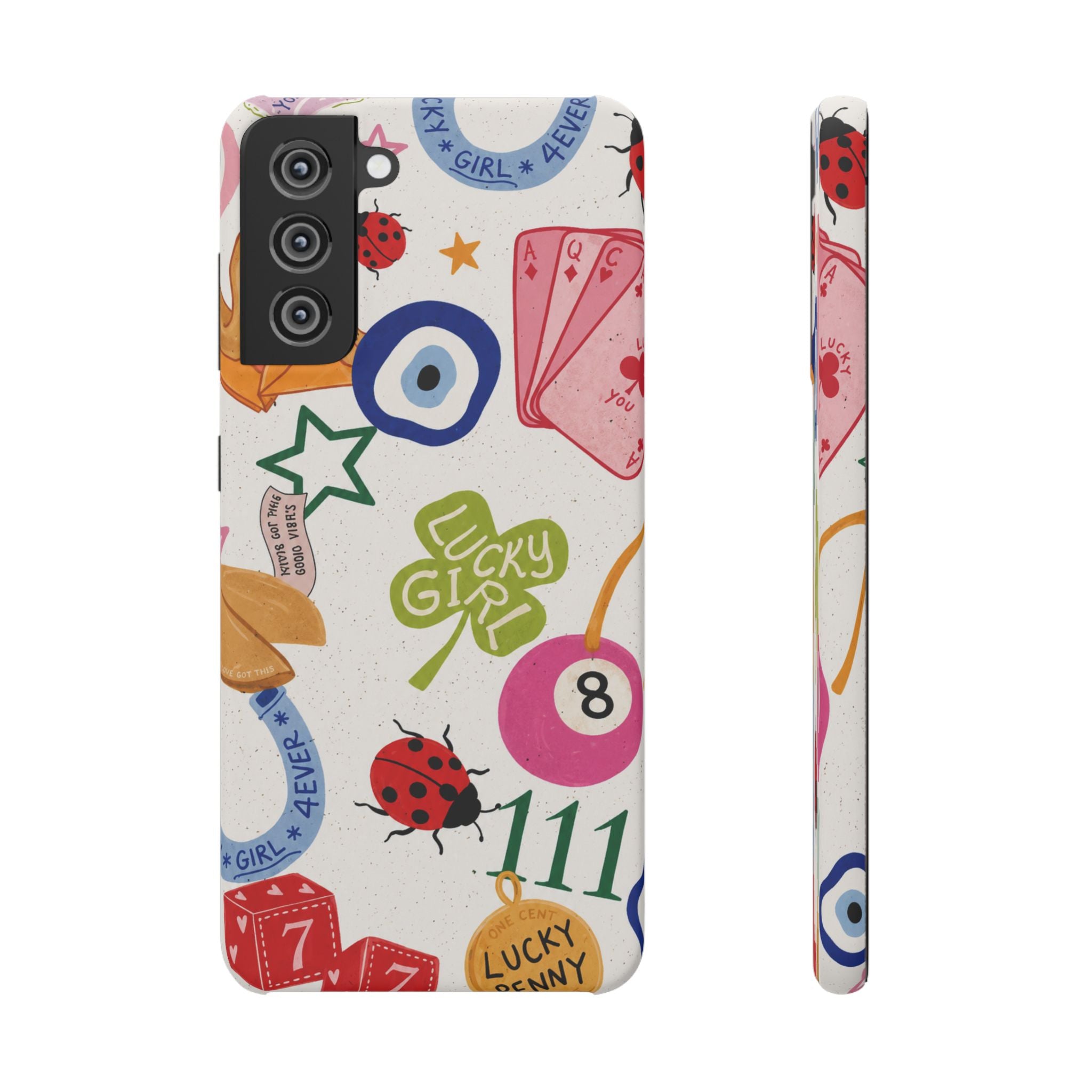 Lucky Charms Phone Case