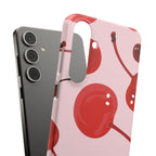 Cherry Bliss Phone Case