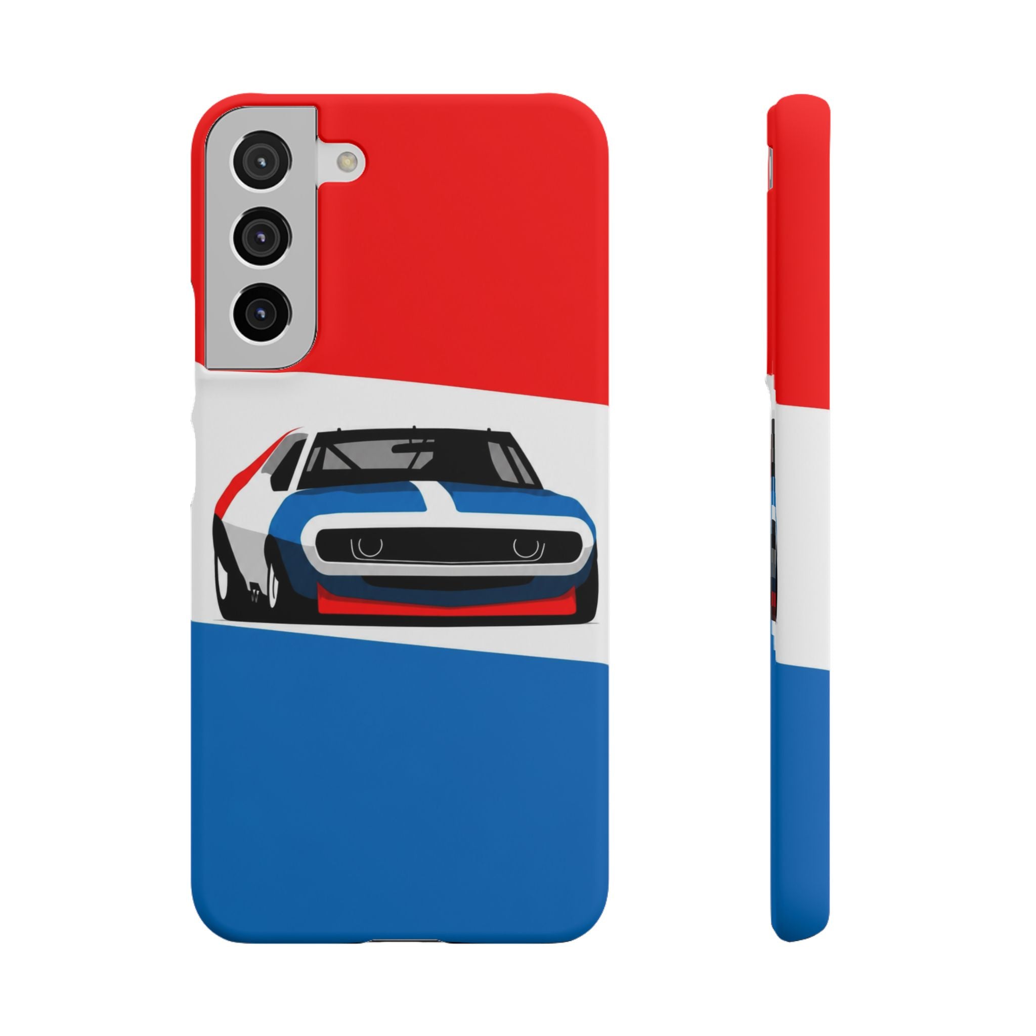 M Power Inspired Phone Case