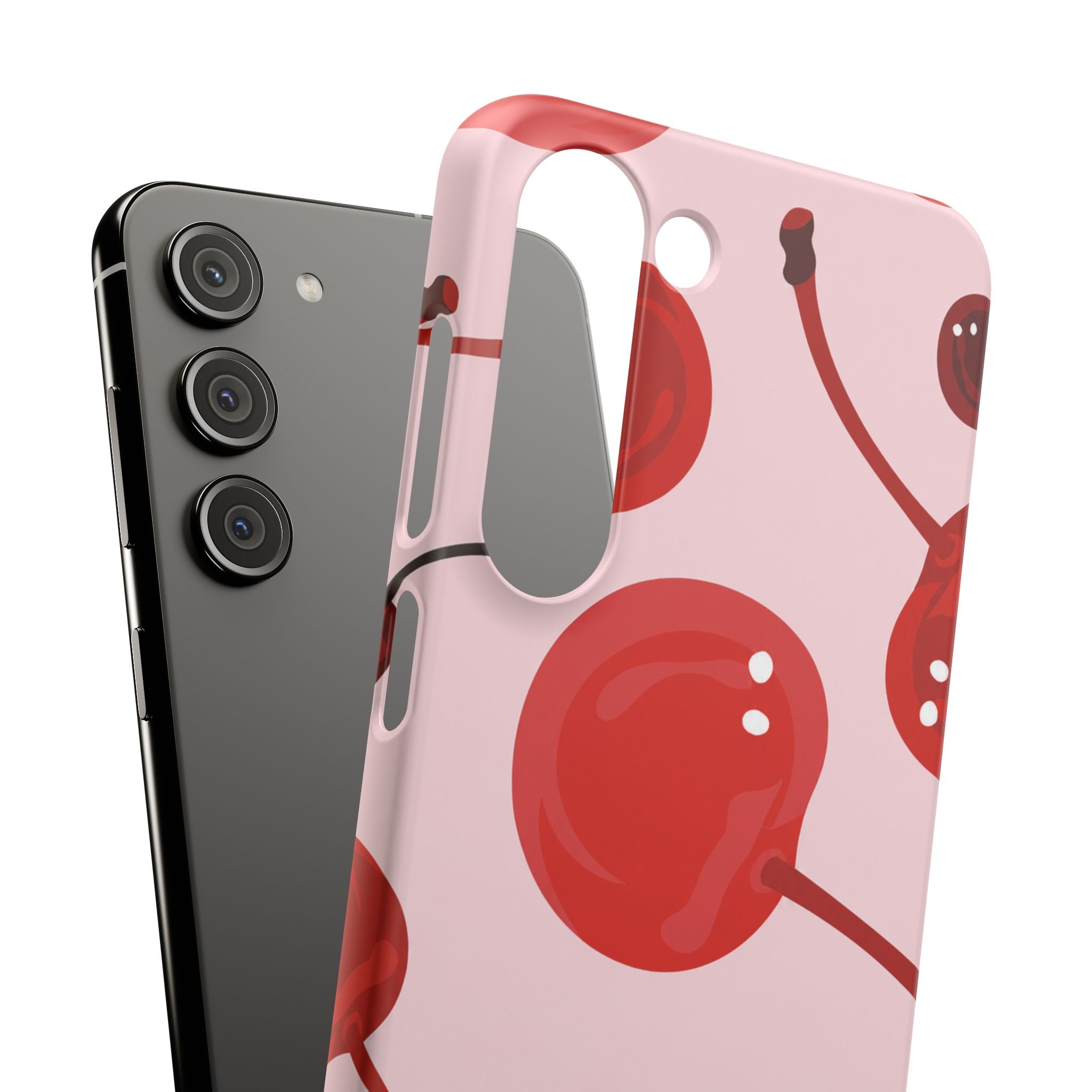 Cherry Bliss Phone Case