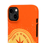 Inner Star Phone Case