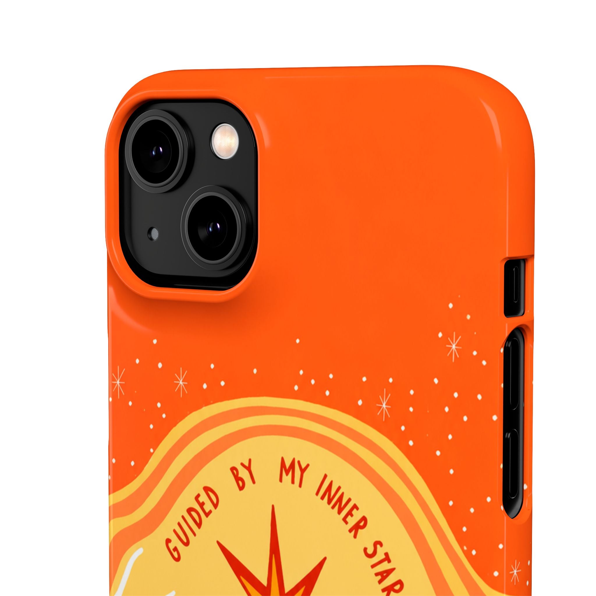 Inner Star Phone Case