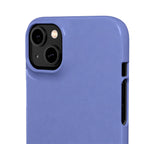 Minimal Cartoon Duo Phone Case