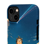 Starbound Dreams Phone Case