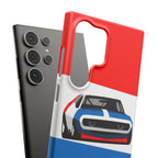 M Power Inspired Phone Case