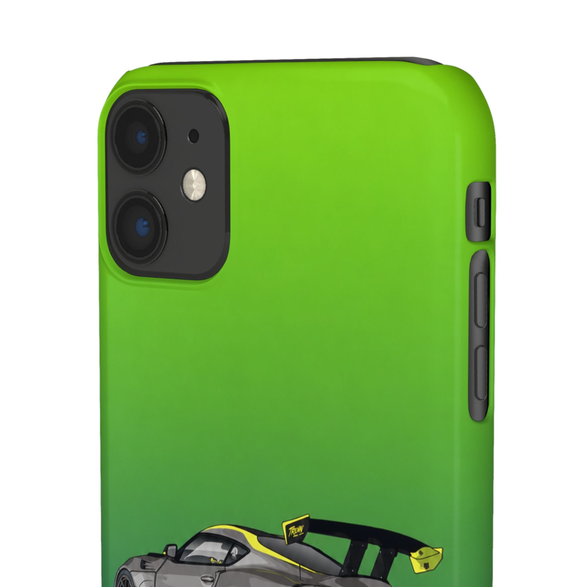 JDM Supra Phone Case