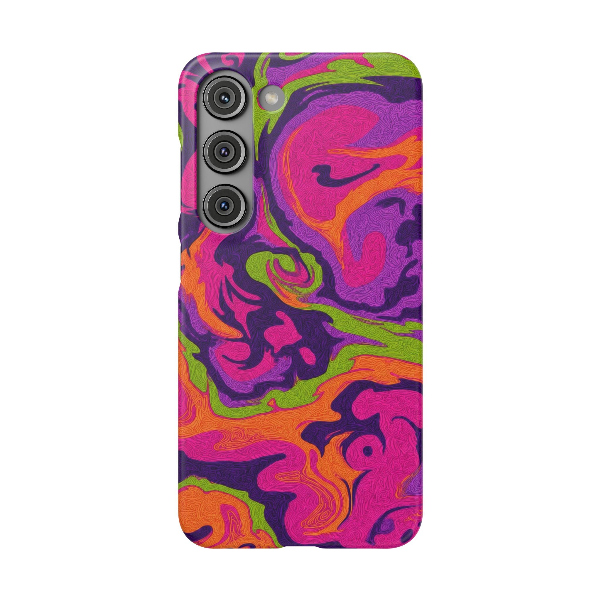 Liquid Dream Phone Case