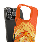 Inner Star Phone Case