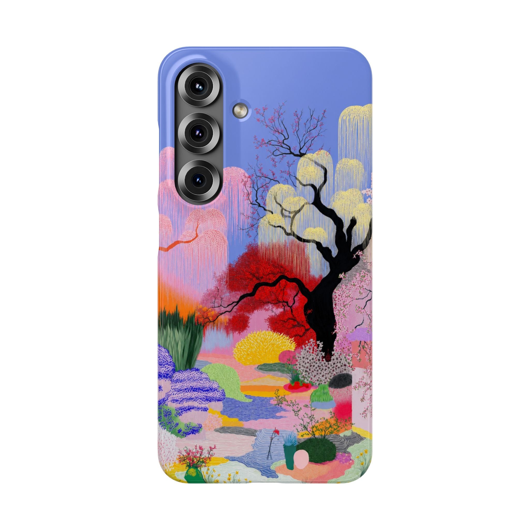 Snap Cases