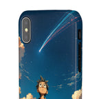 Starbound Dreams Phone Case