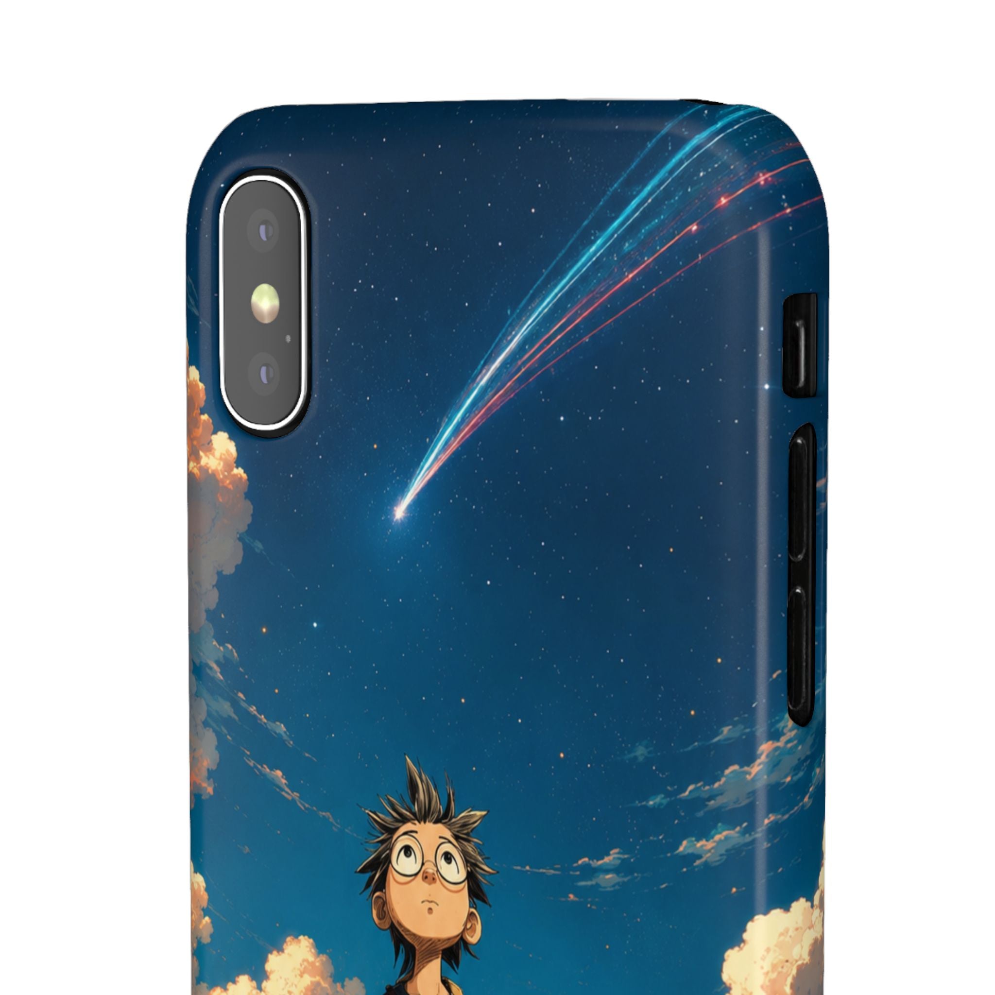 Starbound Dreams Phone Case