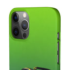 JDM Supra Phone Case
