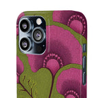 Botanical Bloom Phone Case